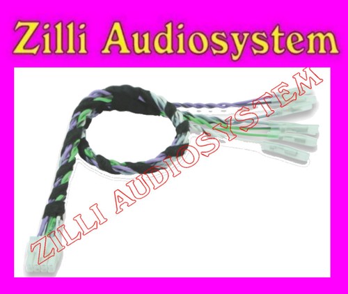 Audison spk out - spk, 8ch