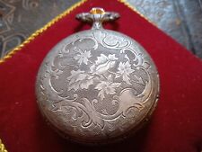 Orologio Da Tasca Cipolla