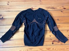 X Bionic Camicia Uomo Base