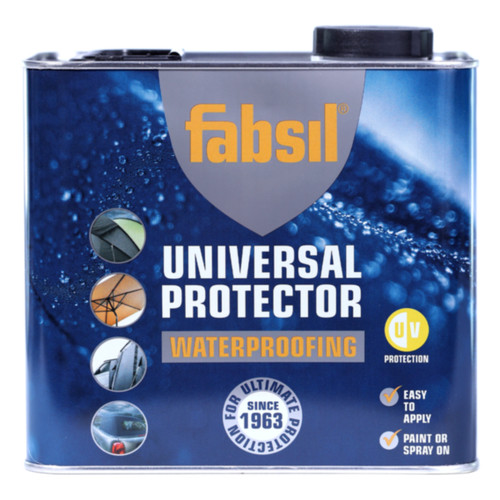 Graingers fabsil protezione - graingers,