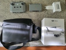 Dji mini fly - mini,