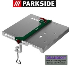 Banco per Seghetto Alternativo PARKSIDE PSST A1 Dimensioni 32 x 30 cm