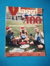 Rivista viaggi repubblica - rivista, i