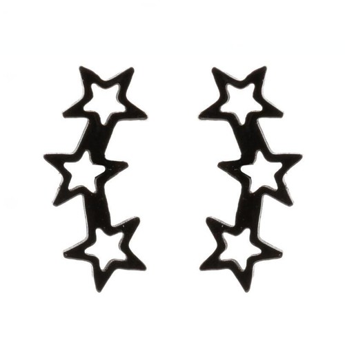Paia orecchini stelle - paia,