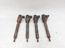 0445110351 SET INIETTORI DIESEL BOSCH OPEL MERIVA (B) 1.3 CDTI 16V MAN 5M 95CV 2