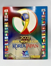 WC WM Korea Japan 2002 World