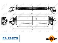 INTERCOOLER, CARICATORE PER