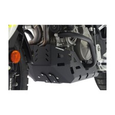 CROSSPRO PROTEZIONE PARAMOTORE