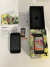 Smartphone Android Dual SIM NGM Forward RUN - NON Testato - Senza Batteria