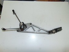Honda vf750f rc15 pedana - honda,