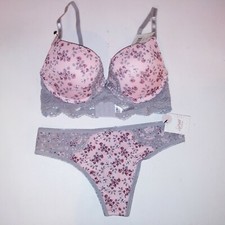 Set reggiseno intimo Spree