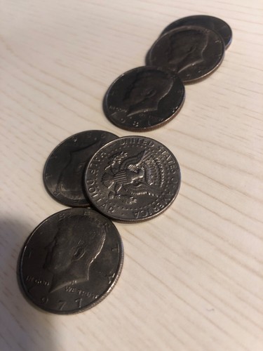 Dollaro antico monete - antico,
