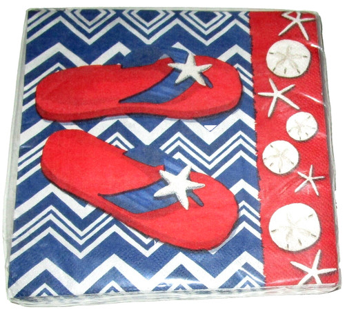 Patriottico tovaglioli - patriottico, ~