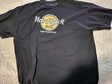 HARD ROCK CAFE T-shirt uomo