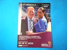 CLIPPING DI GIORNALE NAZIONALE