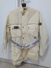 Giacca Belstaff (originale) 100% Nylon, taglia 12.