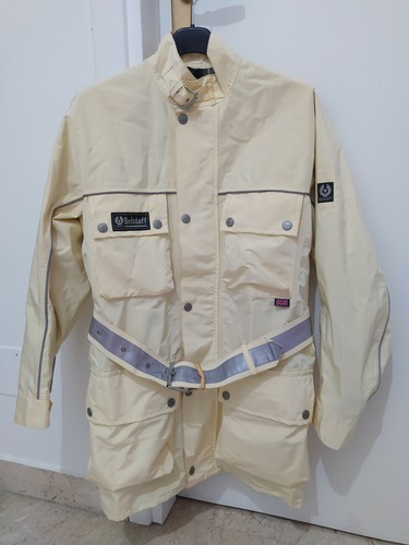 Giacca belstaff - giacca,
