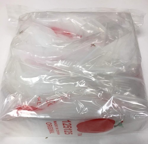 Apple mini sacchetti - apple,