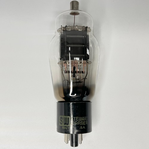 Tubo stewart warner 6cd6g - tubo,