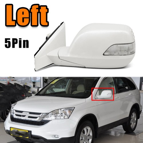 Sinistro per honda crv v - per,