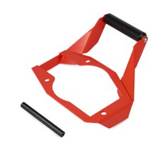 Adattatore montaggio GPS moto sopra strumenti per 1190 Adventure 2013-2021