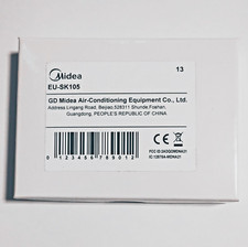 Midea EU-SK105 Wi-Fi Smart Kit