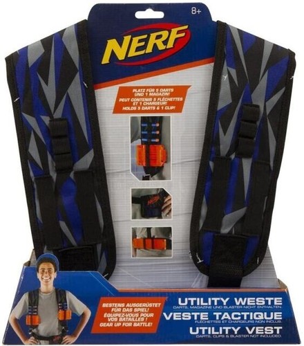 Grandi giochi nerf - grandi,