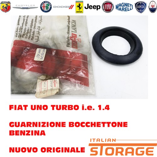 Fiat uno turbo - fiat, guarnizione
