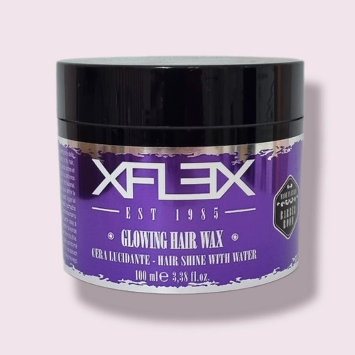 Xflex cera 100ml glowing - 100ml,