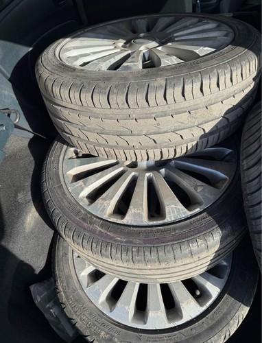 Cerchi lega originali 16 - 4,
