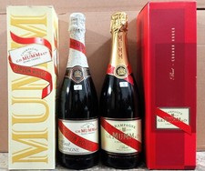 1 Bt. CHAMPAGNE Brut Cordon