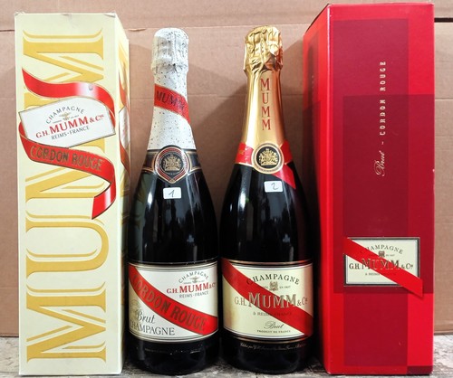 Champagne brut cordon - bt.,