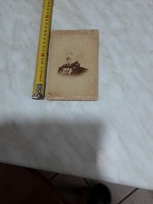 FOTO ORIGINALE MILITARE