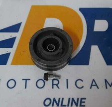 PULEGGIA SMORZATRICE CINGHIA PIAGGIO X9 500 EVOLUTION 2003 2004 2005