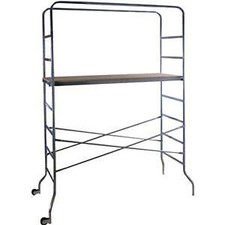 Trabattello/Ponteggio in ferro