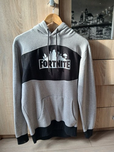 Fortnite felpa con cappuccio - fortnite,
