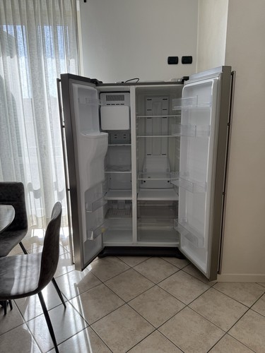Samsung frigorifero americano - frigorifero,