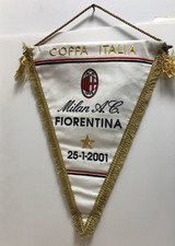 Gagliardetto Pennants