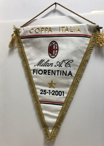 Gagliardetto pennants - gagliardetto,