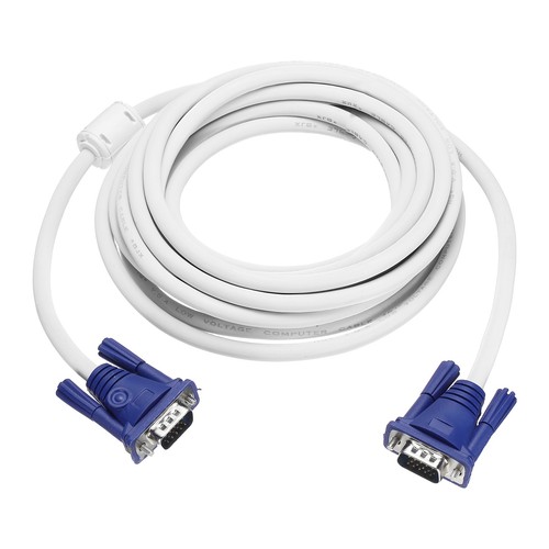Cavo vga per - cavo, (10