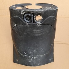 Bauletto Anteriore, Portaoggetti, Retroscudo Piaggio Zip 50, 100, 125 Mk2