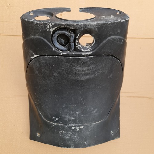 Bauletto anteriore - bauletto,