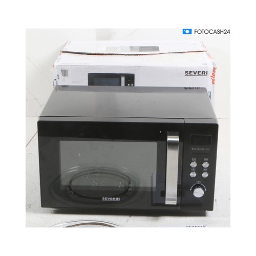Severin 7752 microonde con - severin,