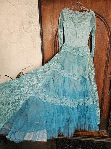Costume vintage anni con - vintage,