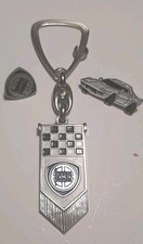 Portachiavi Spille Lancia Stratos