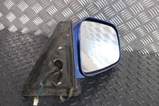 Mitsubishi Pajero Pinin 1999 2005 SPECCHIO RETROVISORE DESTRO ELETTRICO 3 FILI