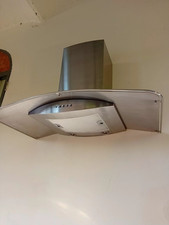 Cappa da cucina aspirante FABER  mod. ARCO PLUS X A90