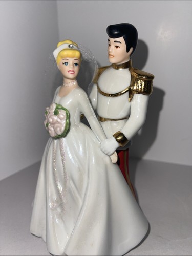 Cenerentola principe - cenerentola,