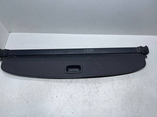 Kia ceed 2014 copertura vano - kia,