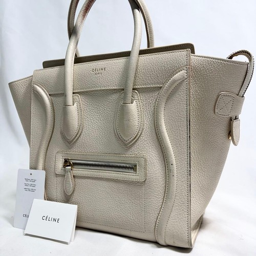 Borsa celine luggage - luggage, grande